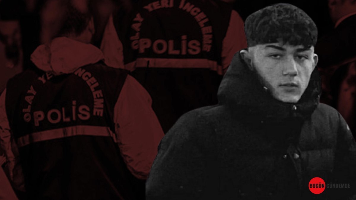 Sahilde Kan Donduran Cinayet: 15'lik Erdem'in Hayatına Kıydıran Kavgada Neler Yaşandı?