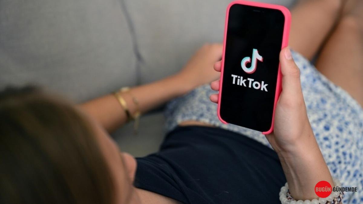 TikTok'tan Şok Gelişme: 100 Milyon Dolarlık Anlaşma Sonrası Gençlere Kısıtlama Geliyor!