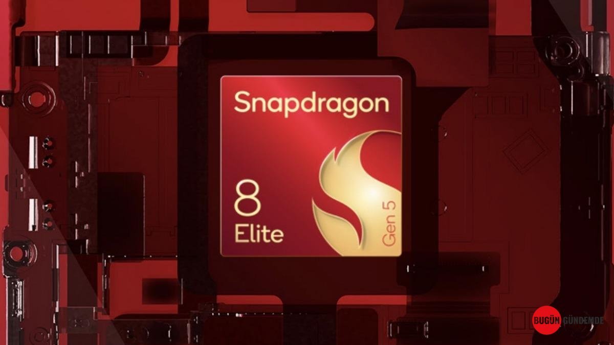5 GHz Barajı Yıkılıyor! Mobil İşlemcilerde Tarihi Devrim: Snapdragon 8 Elite Gen 6 Pro İddiaları Şok Etti!
