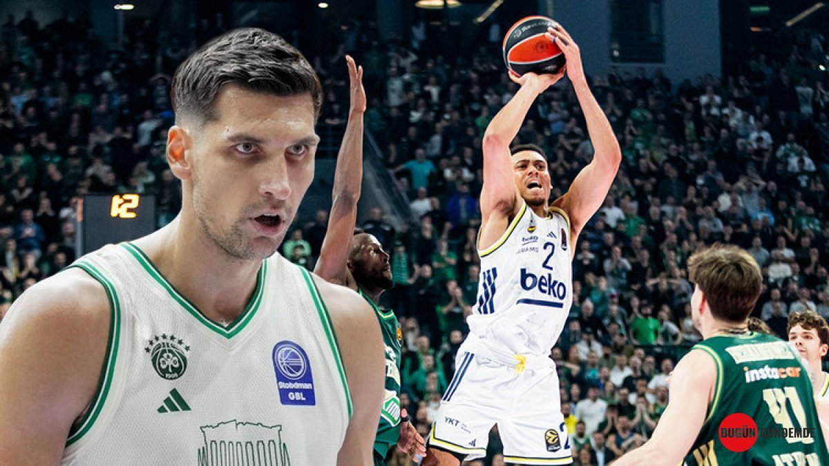 Fenerbahçe Maçı Öncesi Mitoglou'dan Tarihi Açıklama: 'O Anı Asla Unutamayız!'
