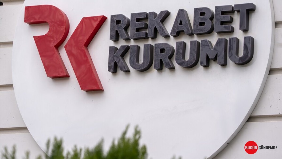 Lastik Devlerine Ağır Darbe: 3.6 Milyar TL'lik Rekabet Cezası Kapıda!