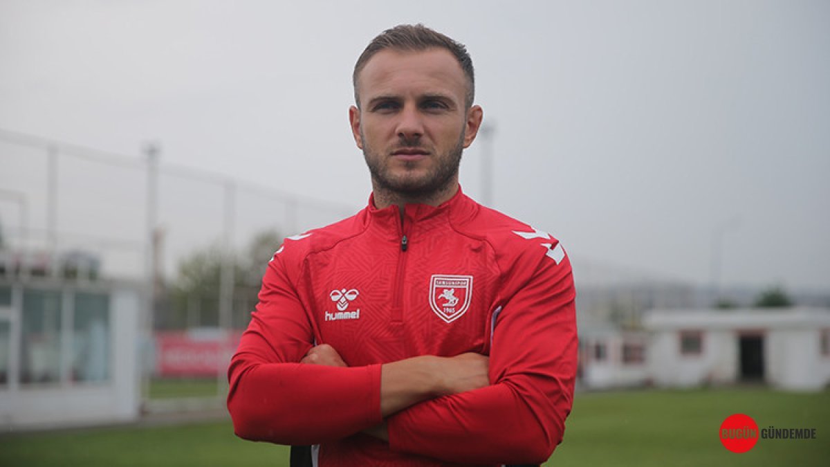 Celil Yüksel'den Fenerbahçe Maçı Öncesi Kışkırtıcı Açıklama: 'Sahaya Farklı Gireceğiz!'