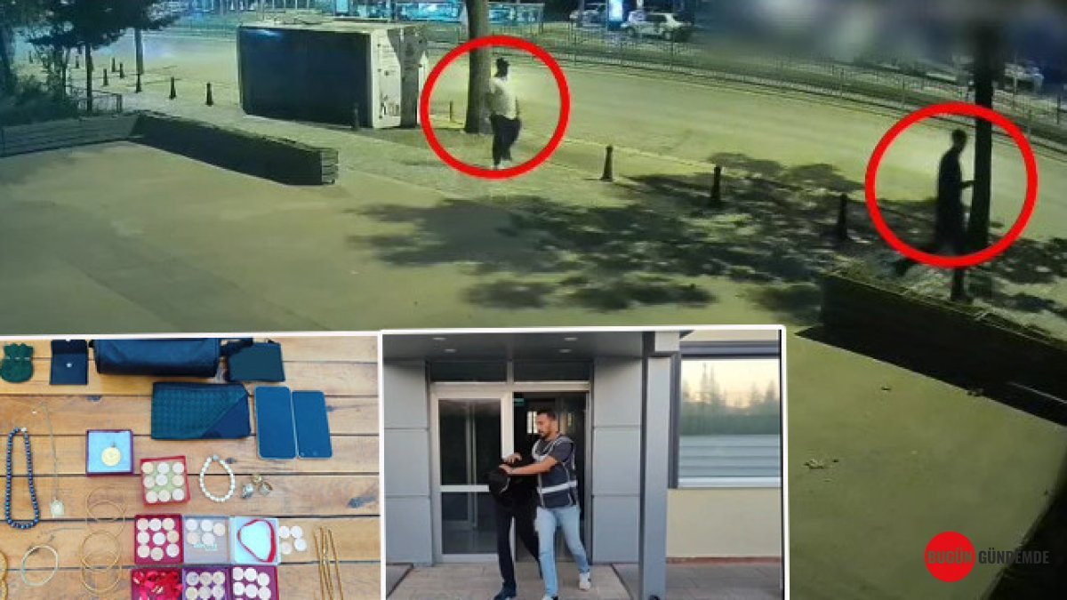 Polis-Savcı Rolüyle Yaptılar: 7 Milyon TL'lik Vurgunun Perde Arkası ve ŞOK Tutuklama!
