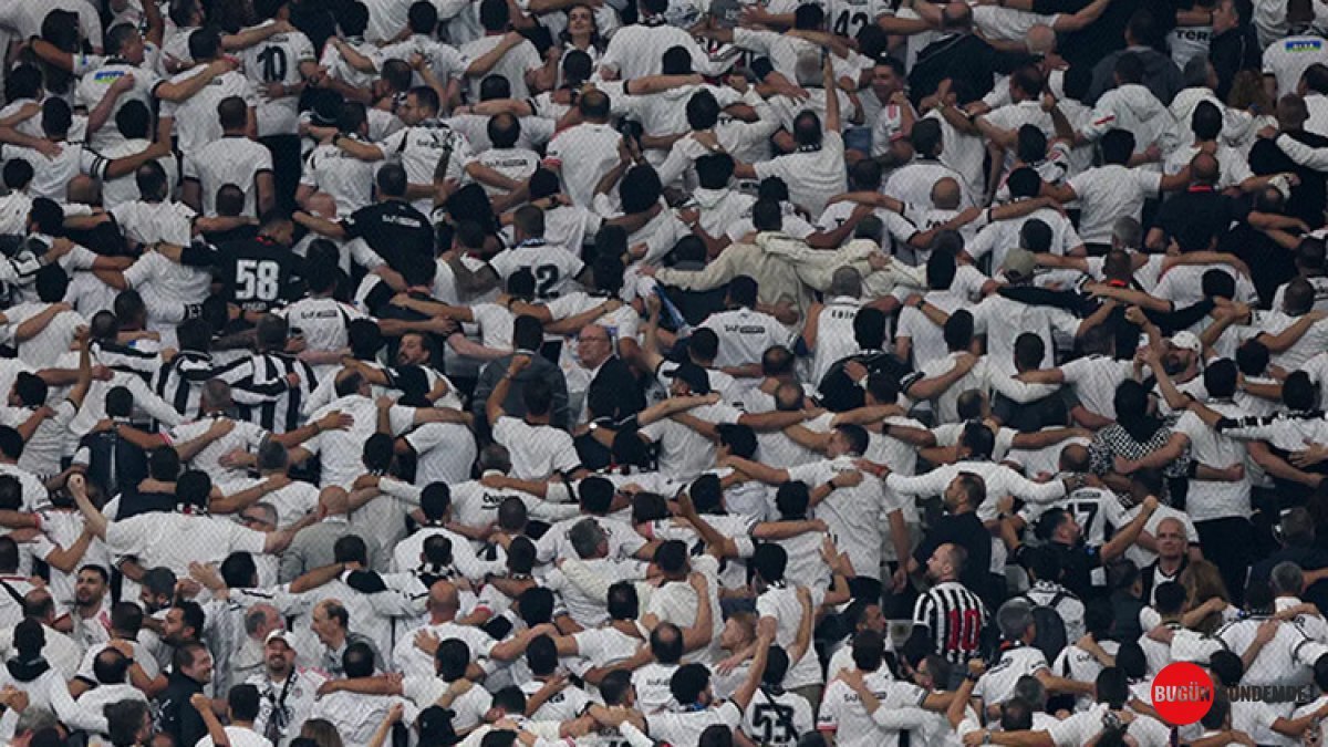 6 Yıllık Hasret Sona Erdi: Trabzonspor-Beşiktaş Derbisinde Tarihi Yasak Kalktı!