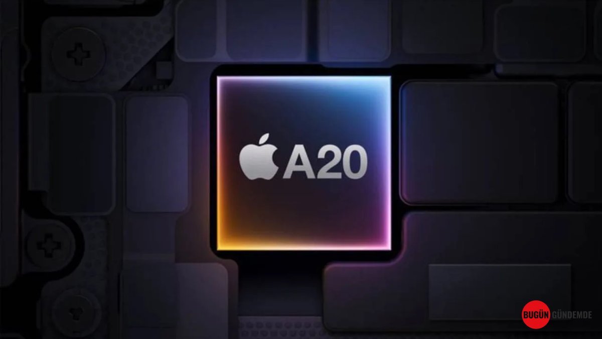 Apple'dan Şaşırtan Hamle: iPhone 18'in Kalbinde LPDDR6 Yok! Yapay Zeka Performansı Nasıl Katlanacak?