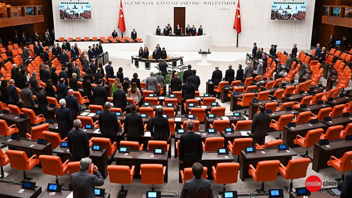 Doğum İzni İkiye Katlanıyor, Sosyal Medya Yeni Kurallarla Sınırlandırılıyor: Devrim Niteliğindeki Kanun Teklifi Komisyonda!