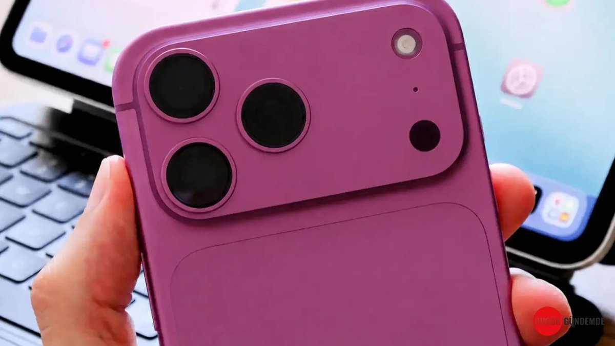 Apple'dan Şaşırtan iPhone 18 Lansman Planı: Eylül Yerine Bahar 2027 Mı Gerçek Oluyor?