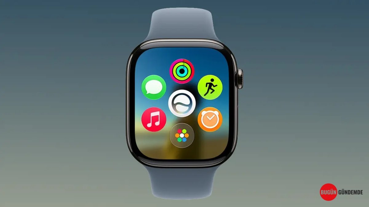 Apple Sahneye Çıktı: watchOS 27 ile Yapay Zeka Devrimi Başlıyor! Siri Artık Sohbet Edebiliyor!