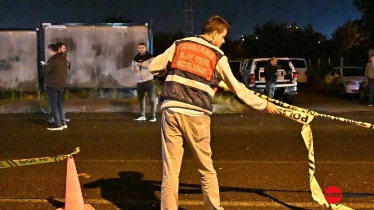 Kaza Yerinde Nabız Tutarken Canından Oldu: Kahraman Polis Memuru Görevi Başında Şehit Düştü!