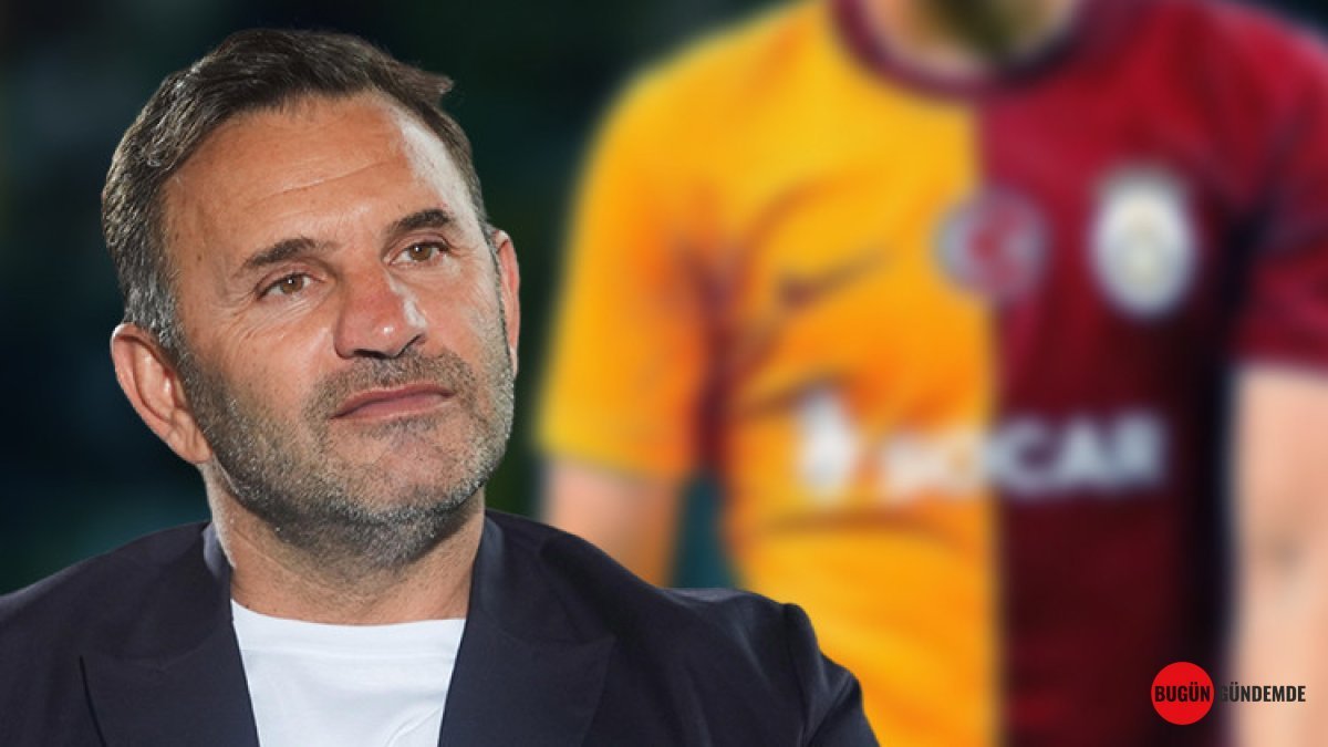 Galatasaray'dan Sürpriz Geri Dönüş: Altyapıdan Yetişen Yıldız İçin Westerlo ile Masada!