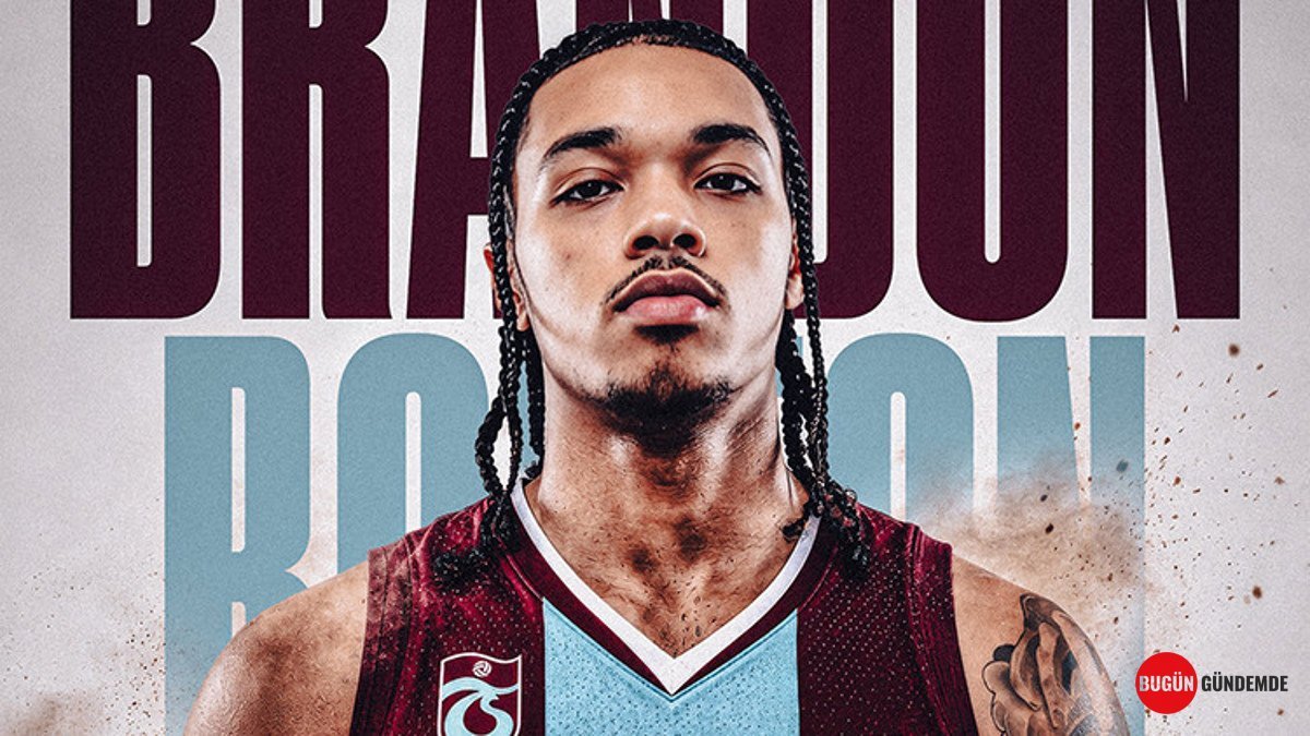 NBA Tecrübesiyle Trabzonspor'a Bomba Transfer! Sahaları Sarsacak Skorer Gard Geldi