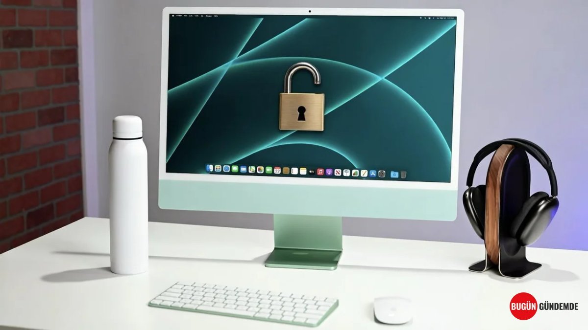 Apple Kullanıcılarının Kabusu: MacOS'ta Gizlenen Tehlike Ortaya Çıktı!