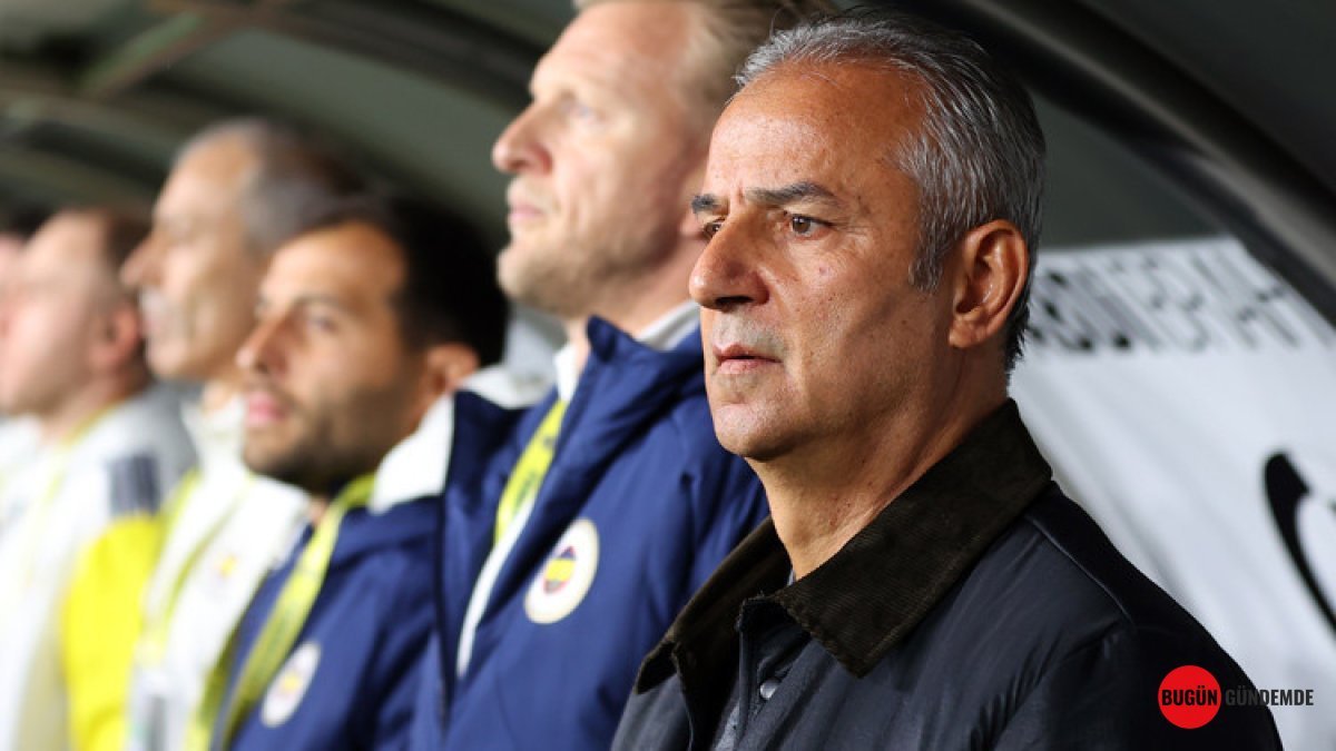 İsmail Kartal Açıkladı: 'Daha Fazlasını Yapabilirdik!' Maçın Kilidini Açan Olaylar ve Gelecek Planları Ortaya Çıktı!