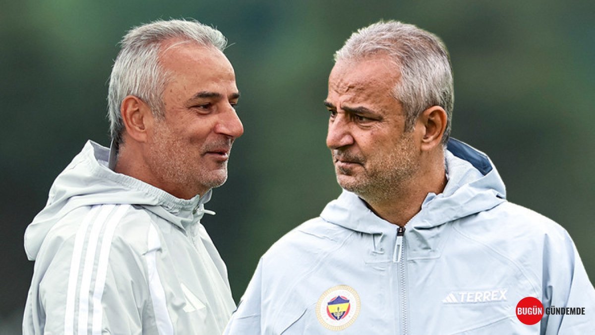 İsmail Kartal'dan Fenerbahçe'ye Sert Uyarı: '8 Puan Kaybettik, Kredimiz Bitti!'