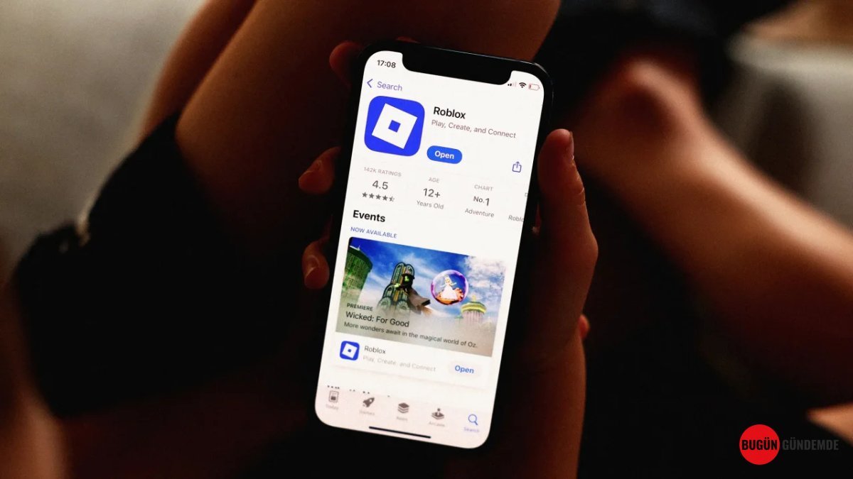 Roblox'ta Yaş Sınırı Tartışması Alevleniyor: Çocuklar İçin Şok Yenilikler Yolda!