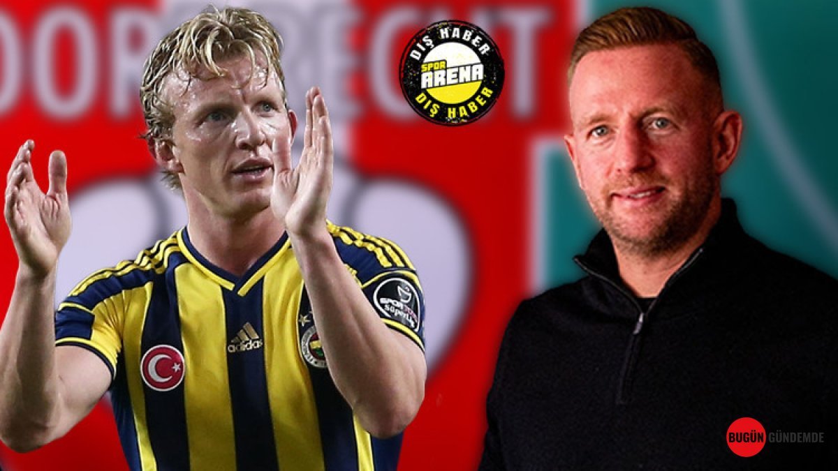 Fenerbahçe'nin Yeni Gözdesi Teknik Direktörlük Koltuğunda! Ancak Hollanda Kulübünden ÇARPICI Tazminat Talebi Geldi!