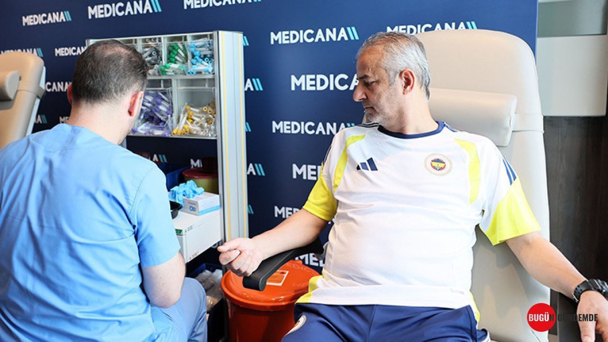 Fenerbahçe'de Yeni Sezon Kapıda: Kadro Sağlığına Dev Yatırım!