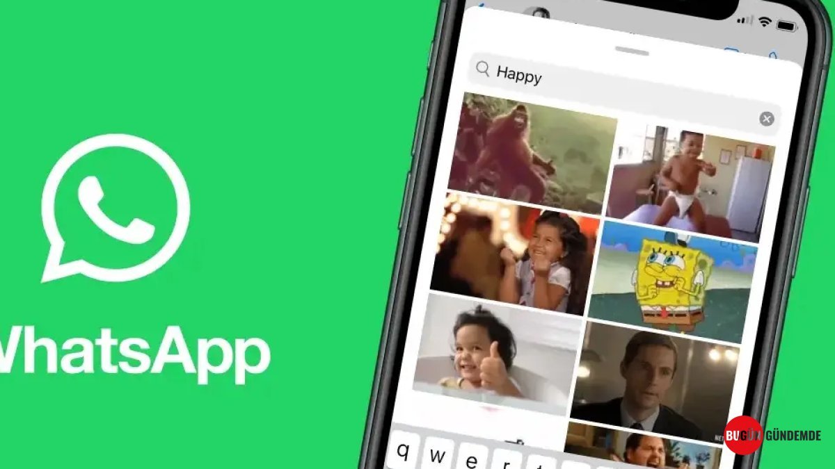 WhatsApp'tan Dev Hareket: Milyonlarca Kullanıcı Anında Başka Platforma Geçiyor! GIF Deneyimi Tamamen Değişiyor