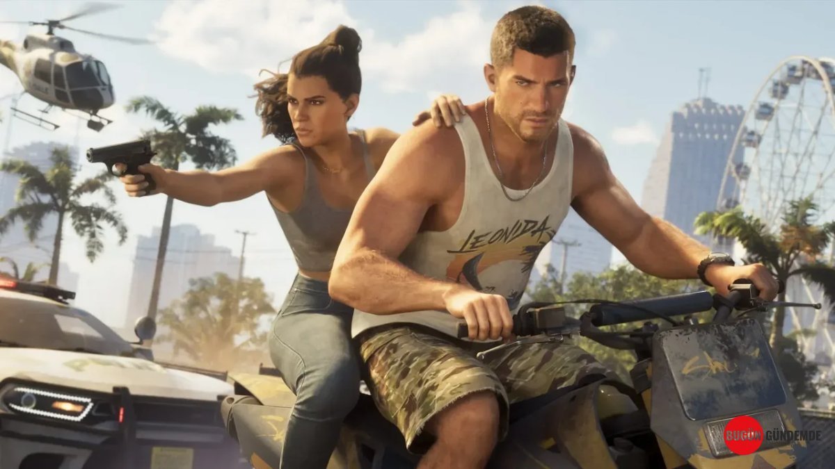 GTA 6'nın Gizemi Çözülüyor: Cyberleek'ten Şaşırtan Açıklama ve 'Büyük Sır' Ortaya Çıkıyor!
