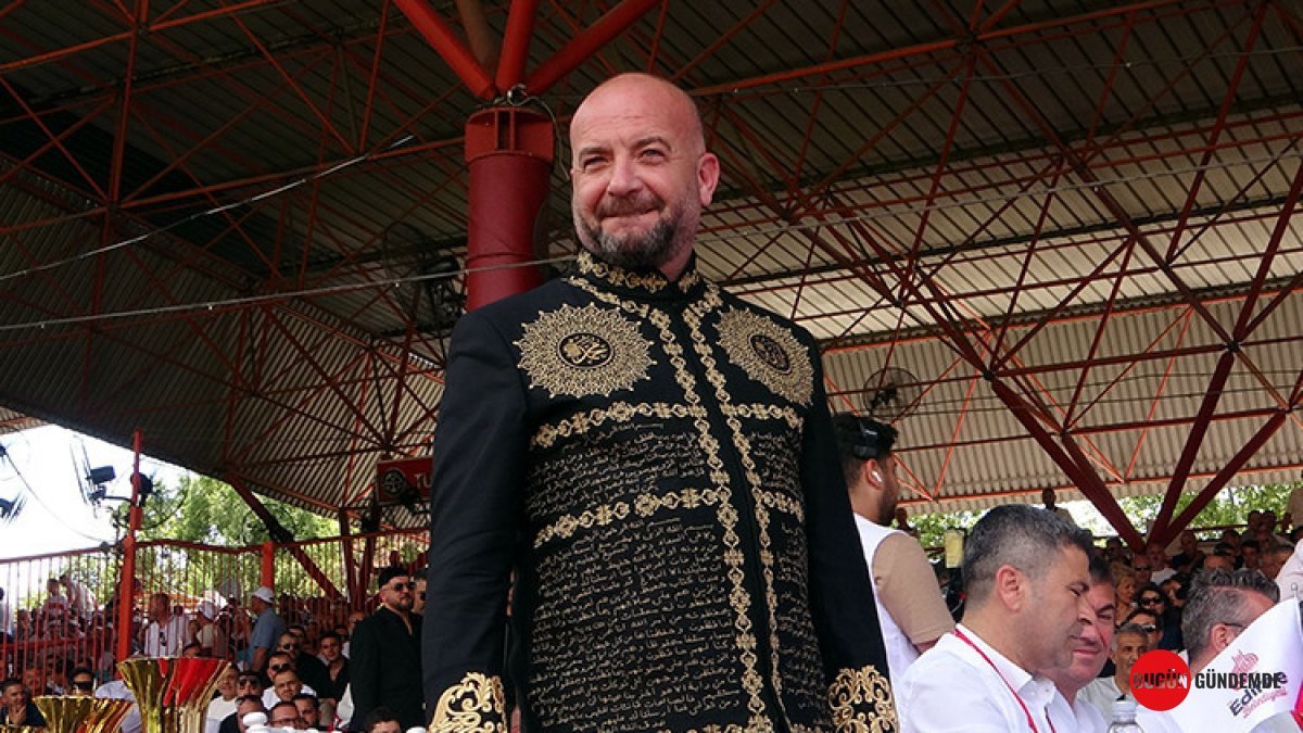 66 Milyonu Aştı! Kırkpınar Ağalığında Tarihi Rekor: Ufuk Özünlü Unvanını Yeniden Kaptı!