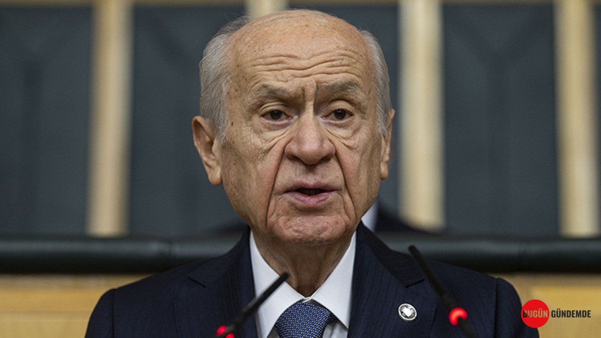 Bahçeli'den Kritik Açıklama: Cumhurbaşkanı Erdoğan'ın Aliyev Davetiyle 'Stratejik Bir Devrim' Mi Başlıyor?