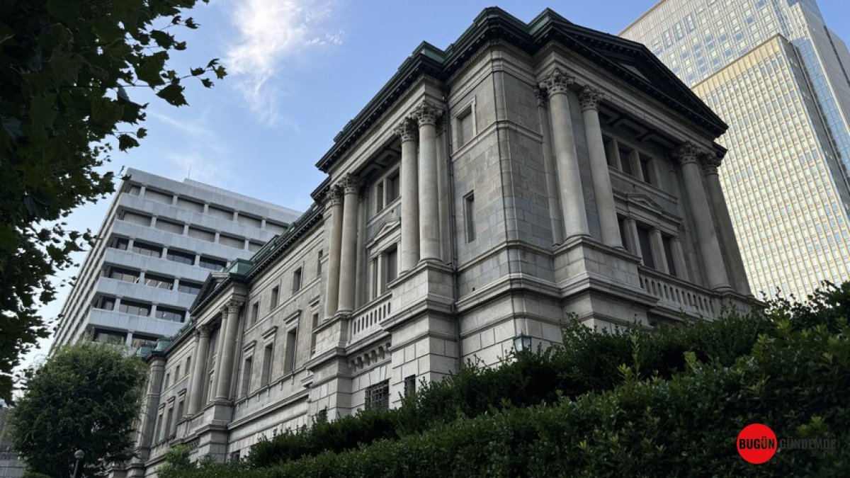 Japonya Merkez Bankası Sona Erdiriyor! Faizler 31 Yılın Zirvesine Fırladı, Küresel Piyasalar Nefesini Tuttu!