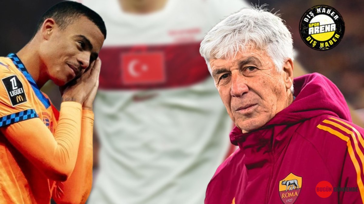 Roma'nın Yeşil Işığı Söndü! Sıradaki Hedef A Milli Takım'ın Yeteneği: Can Uzun Transferinde Ciddi Adımlar!