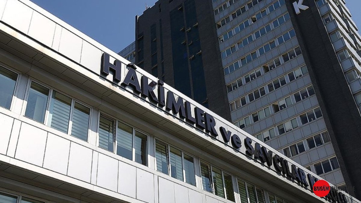 Ankara'nın Yeni Başsavcısı İstanbul'dan Geliyor! Yüksek Yargıda Büyük Atama Şoku!