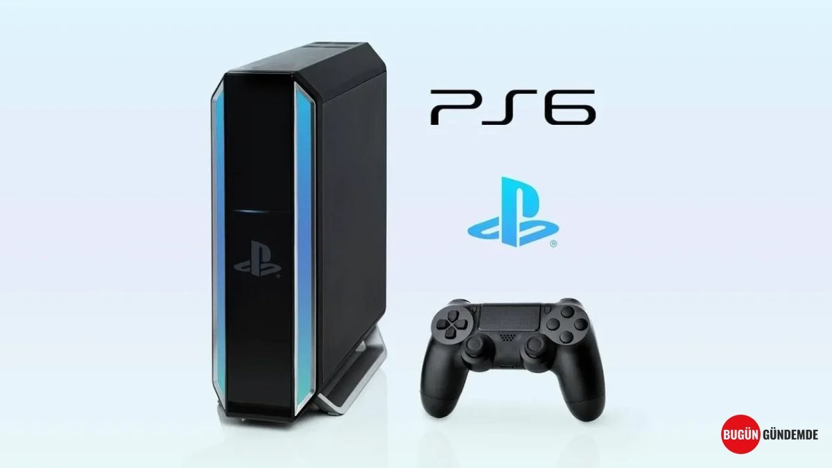PlayStation 6 Fiyatını Katlayacak! RAM Krizi Sony'yi Kabus Gibi Sarıyor, Maliyet 960 Dolara Fırladı!