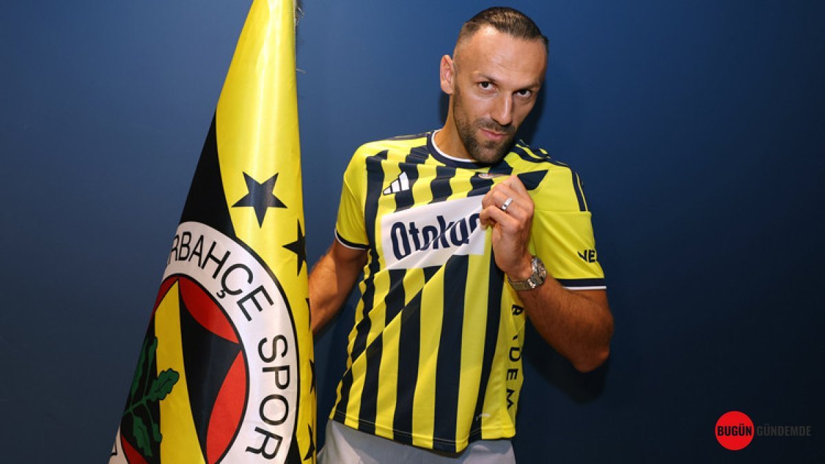 Fenerbahçe'nin Yıldızından Duygusal İtiraf: 'Bu Büyüklük Başka Yerde Yoktu, Hep Hayal Ettim!'