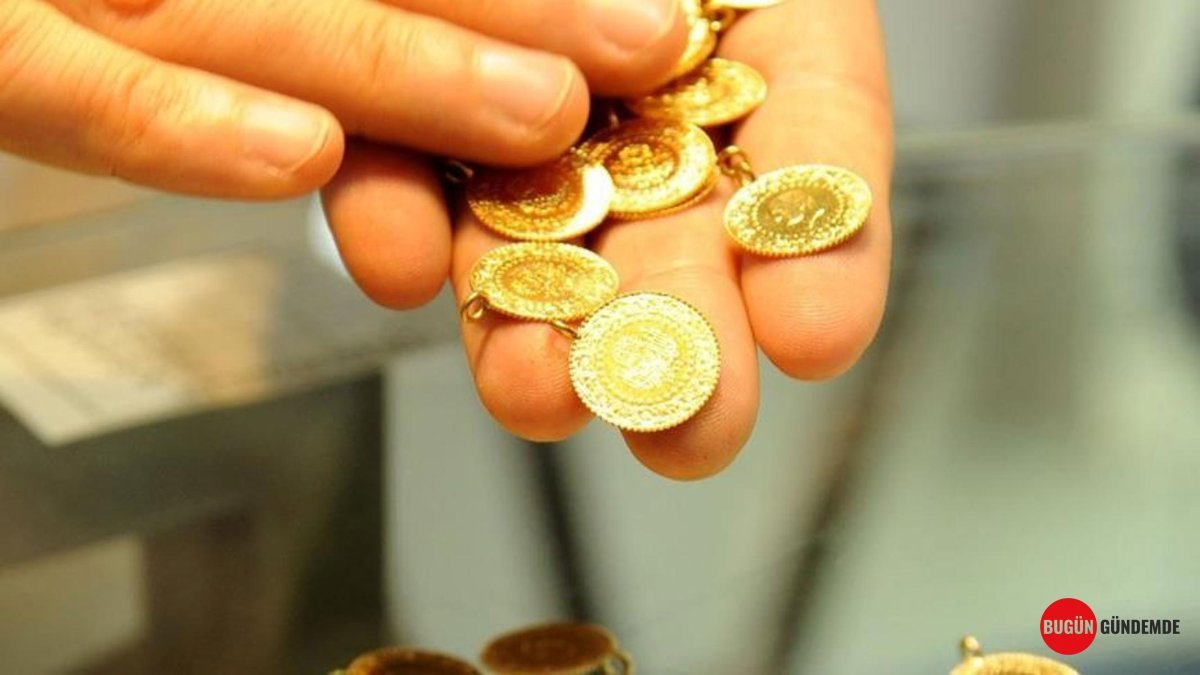 Altın Piyasasında Şok Gelişme: Küresel Gerilim Altın Fiyatlarını Nasıl Etkiledi? Gram Altın Rekor Tazeler mi?
