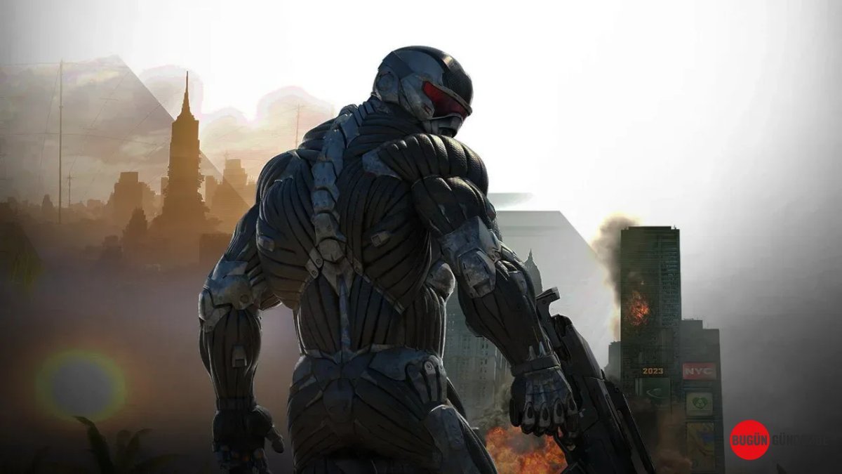 Crytek İstanbul'da Şok Gelişme! Ünlü Oyun Devi Kapıyı Gösterdi: En Az 30 Kişi Kapı Dışarı!