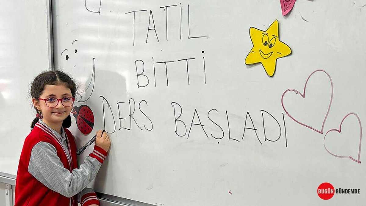 Milli Eğitim'den Şaşırtan Dönüşüm: Okullarda Dersler Oyunla Başlıyor!