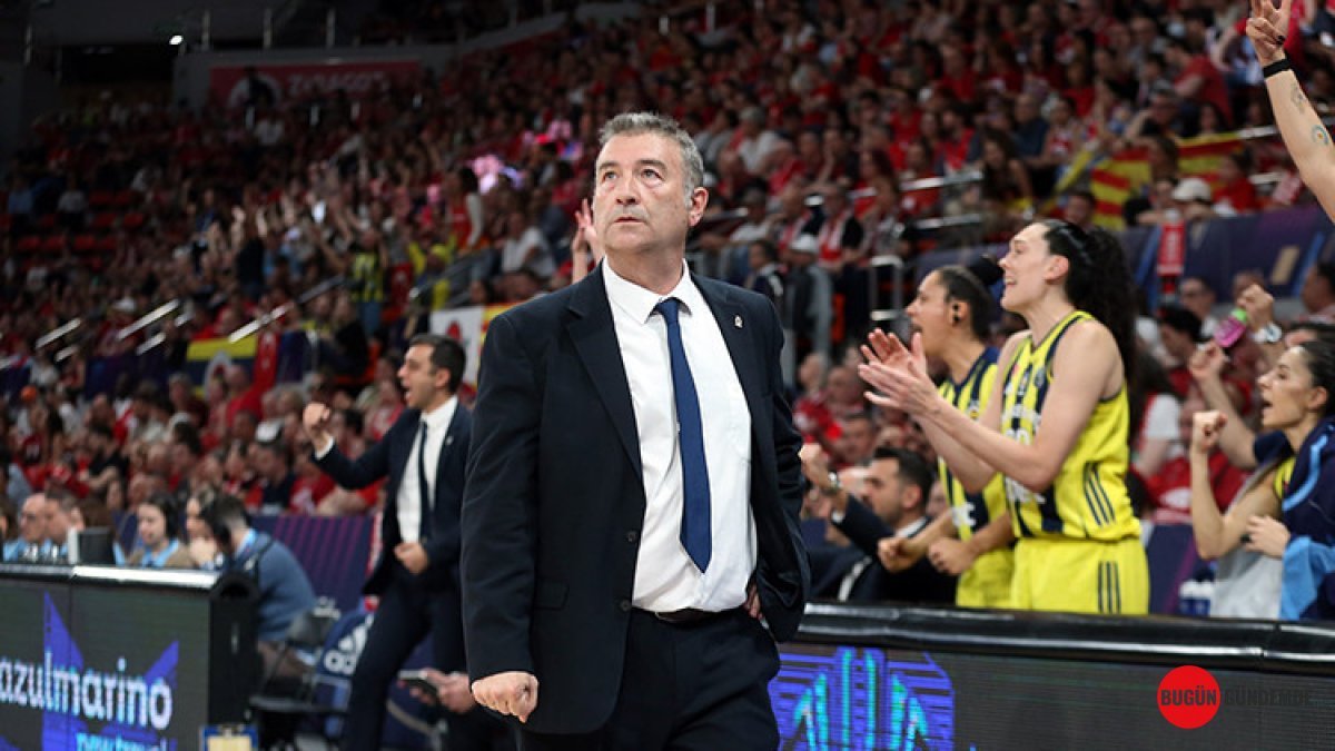 Miguel Mendez Ayrıldı! Şok Açıklama: 'Fenerbahçe'de Devam Etmek İstemedi!' Gerçekler Ortaya Çıktı