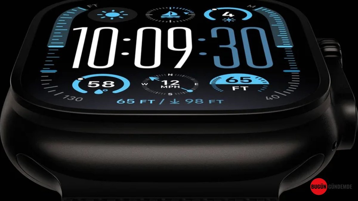 Apple Watch Devrim Yolda: 2027'de Saatlerinizi Tanıyamayacaksınız! Kordonlar Pazarda Kalıyor Mu?