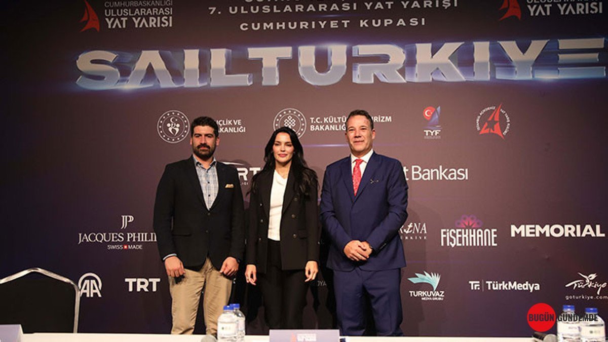 İstanbul Boğazı Cumhuriyet Coşkusuyla Yelken Açıyor: Dev Yarışta Neler Olacak?
