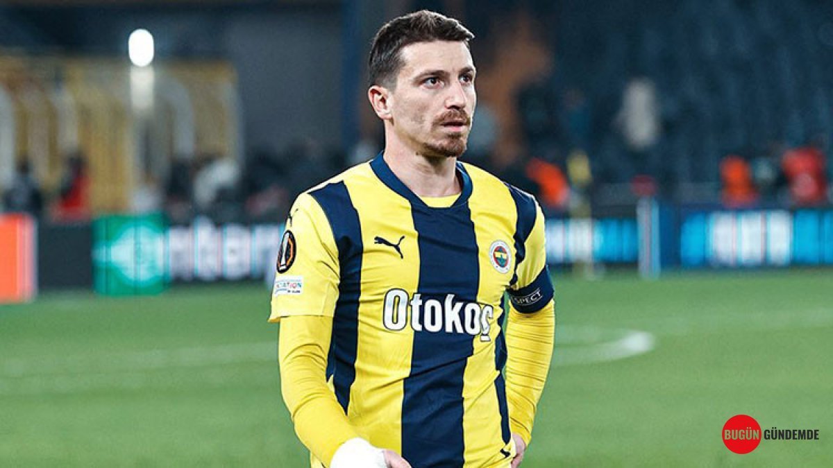 Fenerbahçe'de Şok Karar: Mert Hakan Yandaş'ın Yeni Maaşı Asgari Ücret Mi Olacak?