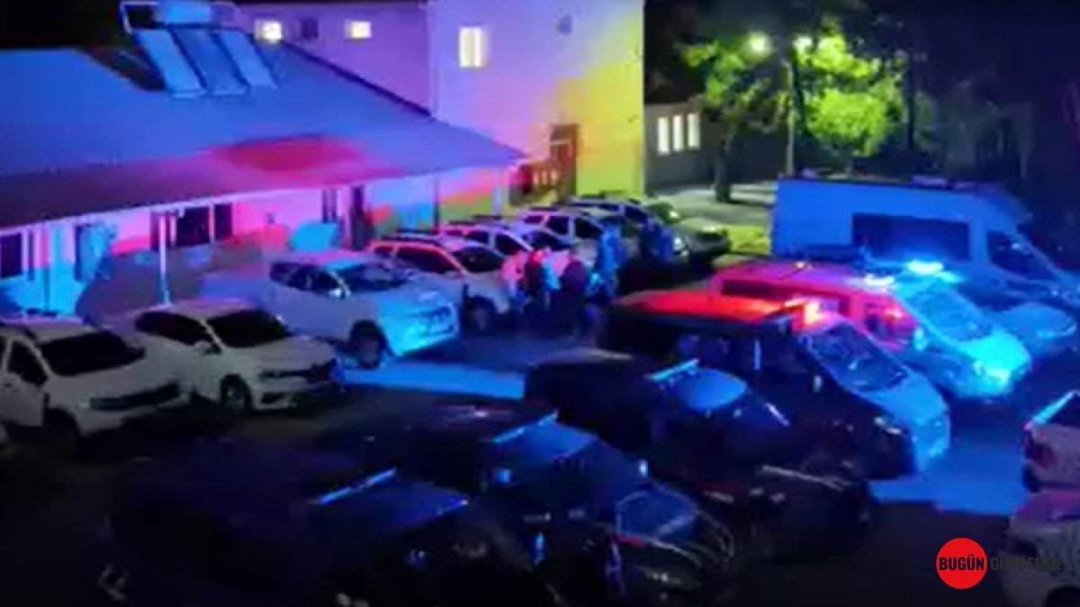 Milyarlarca Liralık Vurgun Ortaya Çıktı: Yasa Dışı Bahis Ağına Nefes Kestiren Operasyon!
