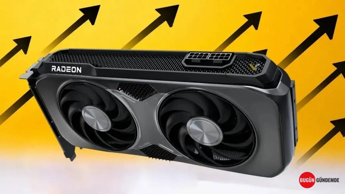 AMD'den Kartı Olana Kötü Haber: Radeon Fiyatları Kasım'da Ateşlenecek! İşte Yeni Zam}=İkılısım