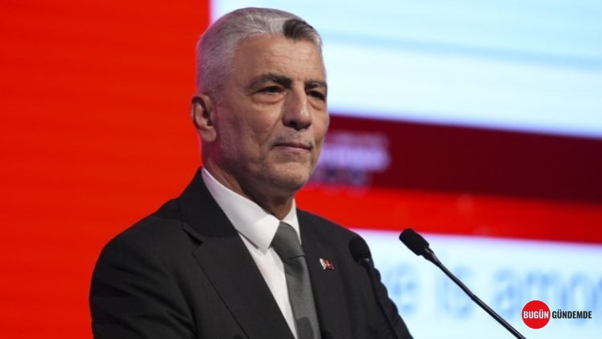 Dünya Döküm Pazarında Türkiye Rüzgarı: Avrupa'yı Salladık, Devler Arasına Girdik!