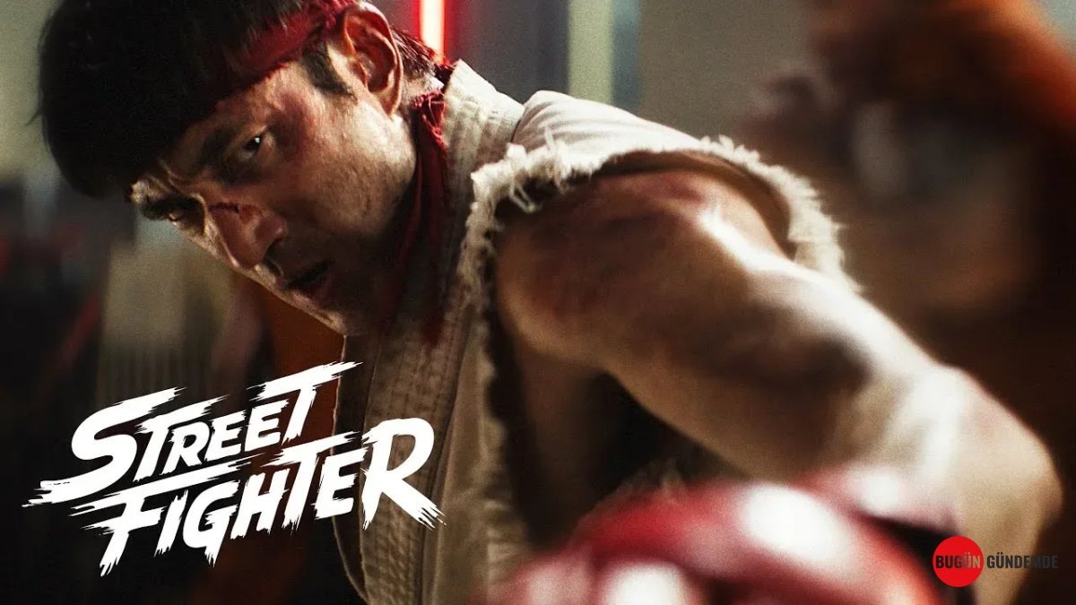 Street Fighter Sahnelere Dönüyor: Yeni Fragman Şimdiden Olası Bir Gişe Rekortmeni Olacağının İşaretlerini Veriyor!