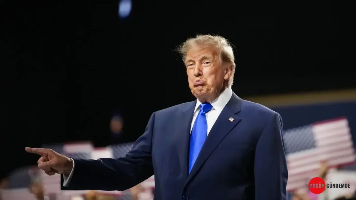 Trump Yapay Zeka Devrimine Adını Koyuyor: 'AI Force' Geliyor, Yeni İsimler Şaşırttı!