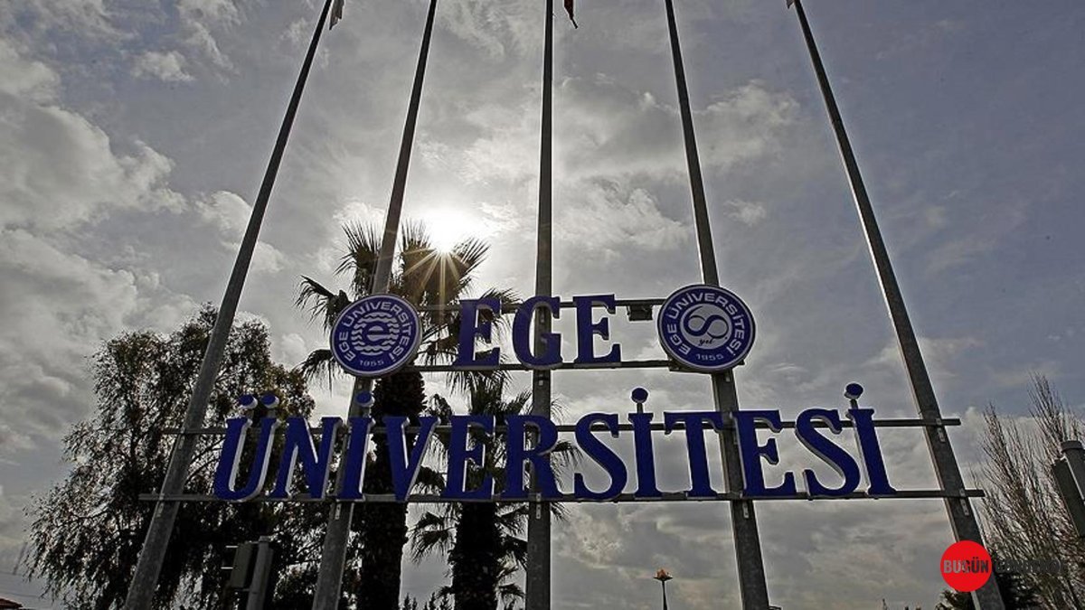 Ege Üniversitesi'nde Yıkım! İhalelerde Vurgun İddiası: 45 Kişi İçin Gözaltı Kararı Çıktı