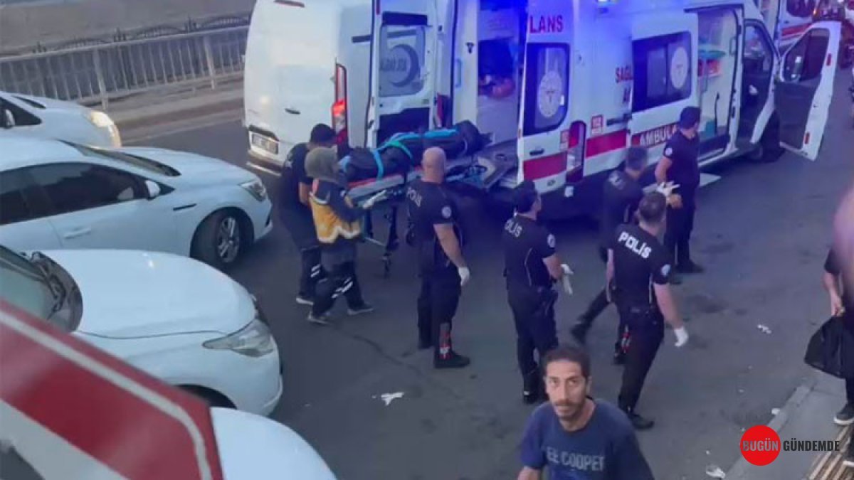 Diyarbakır'da Kanlı Hesaplaşma: Alacak-Verecek Meselesi 3 Can Aldı!
