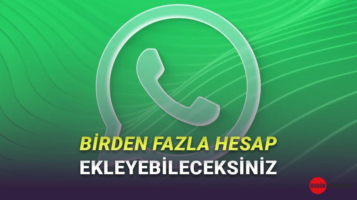 IPhone Kullanıcılarının Beklediği Haber Geldi: WhatsApp'a Devrim Niteliğinde Yeni Özellik!