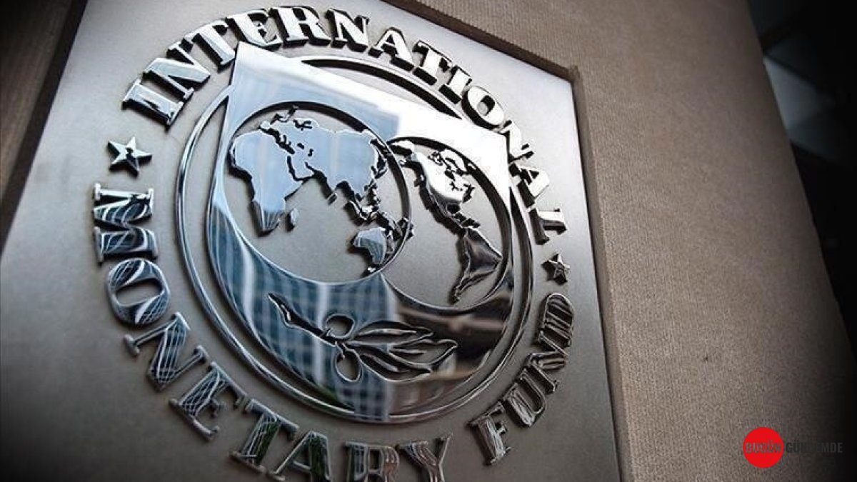 IMF'den Küresel Ekonomiye Şok Zammı İtirafı: Büyüme Tahminleri Neden Düşüyor? Savaşın Bedeli Ağırlaşıyor!