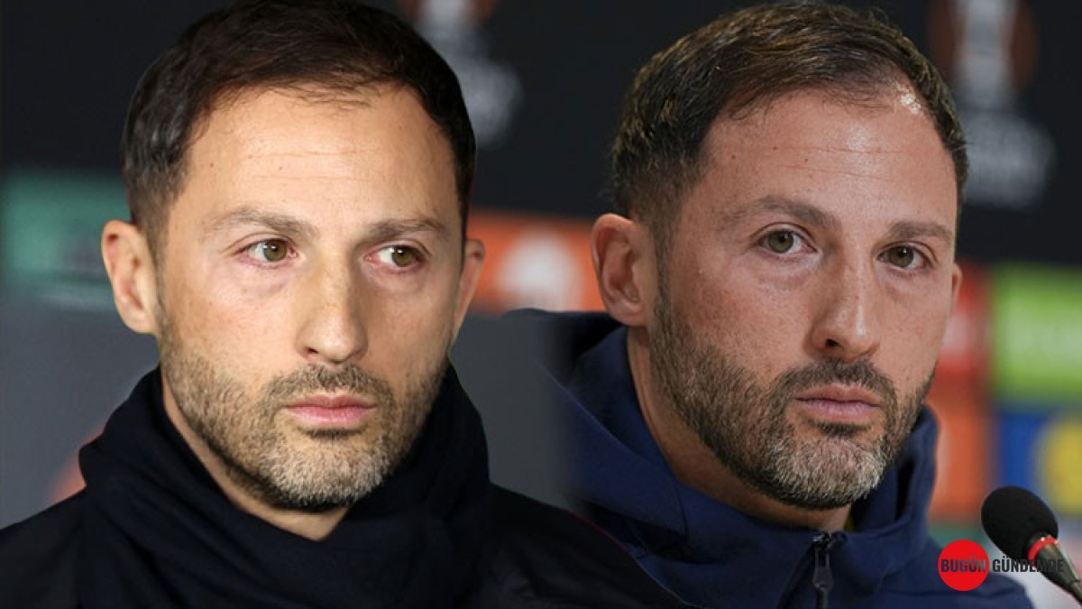 Fenerbahçe Kariyerinin Ardından Şok İtiraf: Tedesco Galatasaray Gerginliğini Açıklıyor!