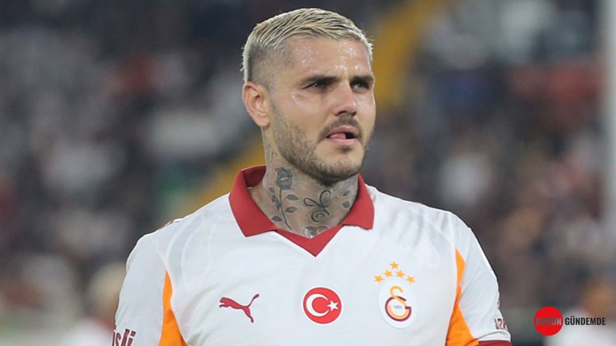 Galatasaray'da Kritik Dönemeç: Icardi ile İpler Gerilirken, Yeni Yabancı Kuralı Kadroyu Baştan Aşağı Yeniden Şekillendiriyor!