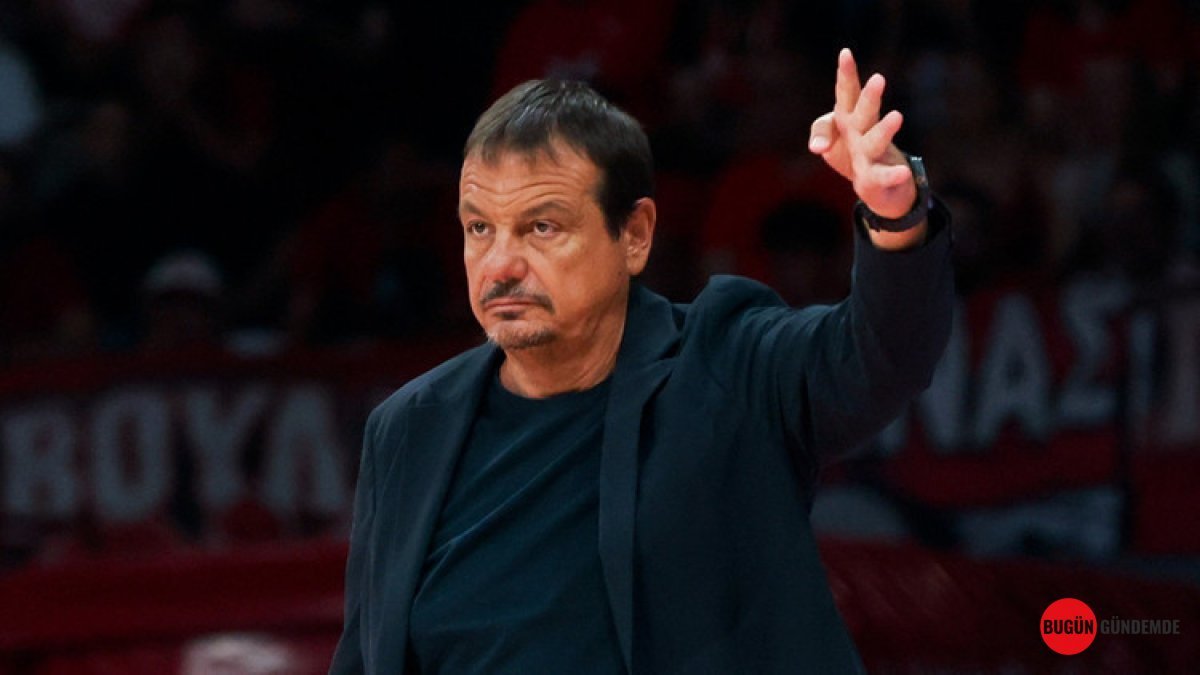 Ataman'dan Şampiyonluk Sonrası Çarpıcı İtiraf: 'Benimle Çalışmak Asla Kolay Değil!'