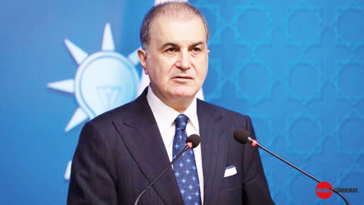Netanyahu'dan Türkiye'ye Küstah Suçlamalar: Çelik'ten Sert Yanıt! 'İşgalcilikle Özdeş'